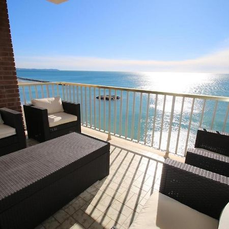 Apartament Apartamento Vistas Al Mar Cambrils Zewnętrze zdjęcie