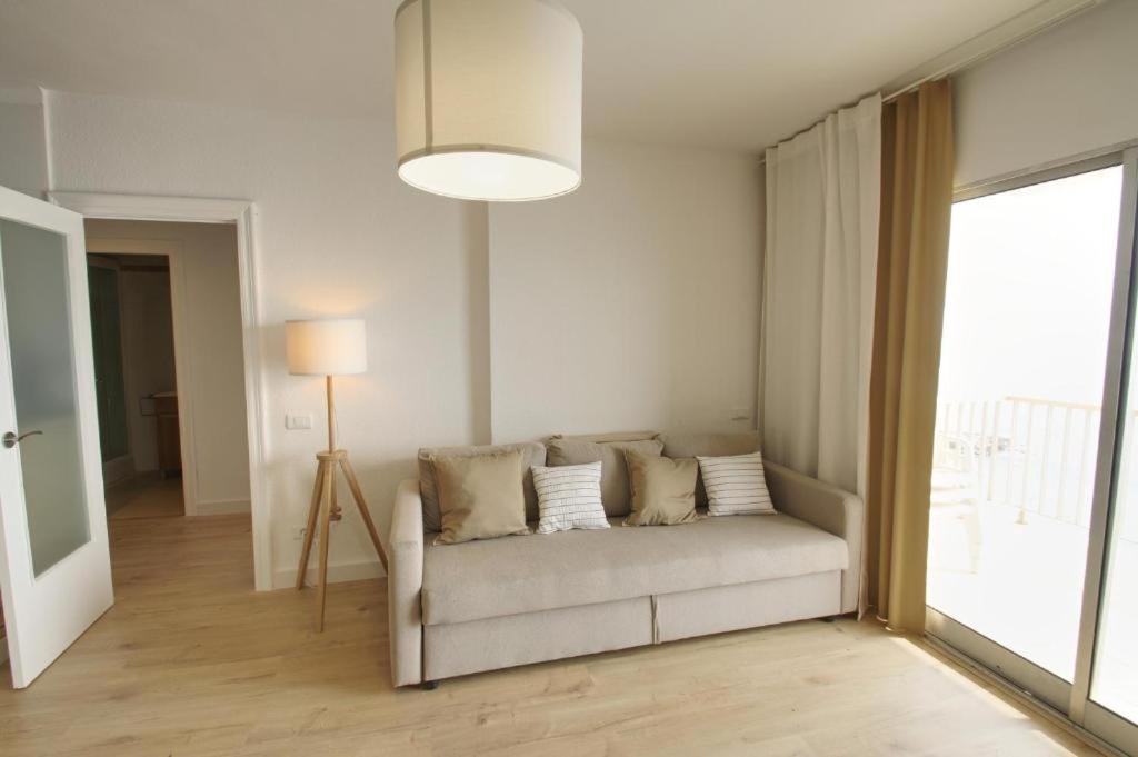 Apartament Apartamento Vistas Al Mar Cambrils Zewnętrze zdjęcie