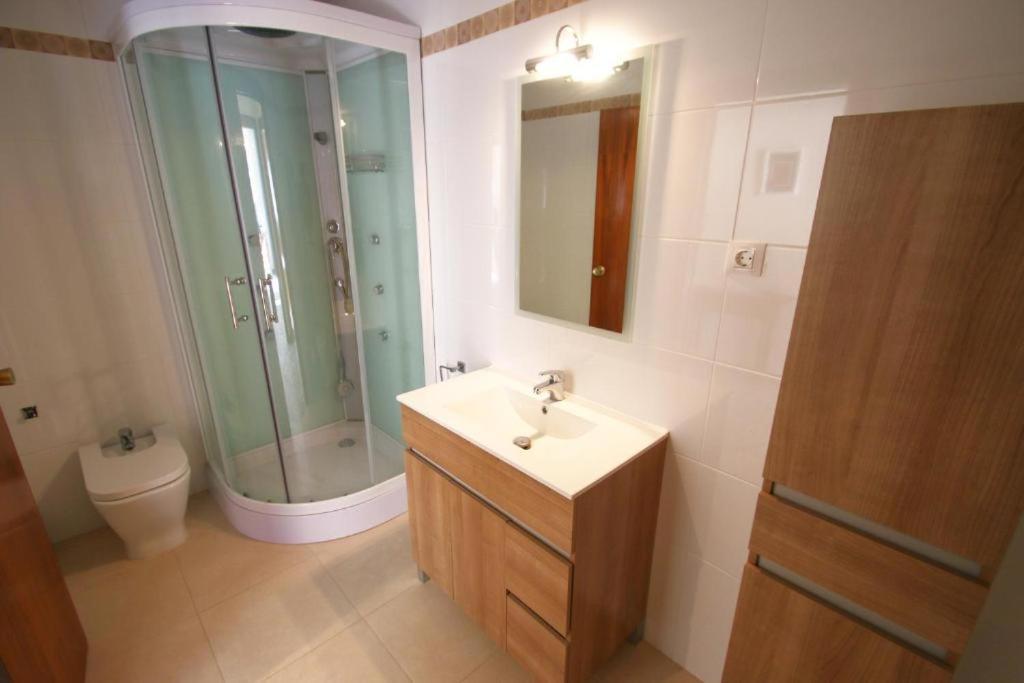 Apartament Apartamento Vistas Al Mar Cambrils Zewnętrze zdjęcie